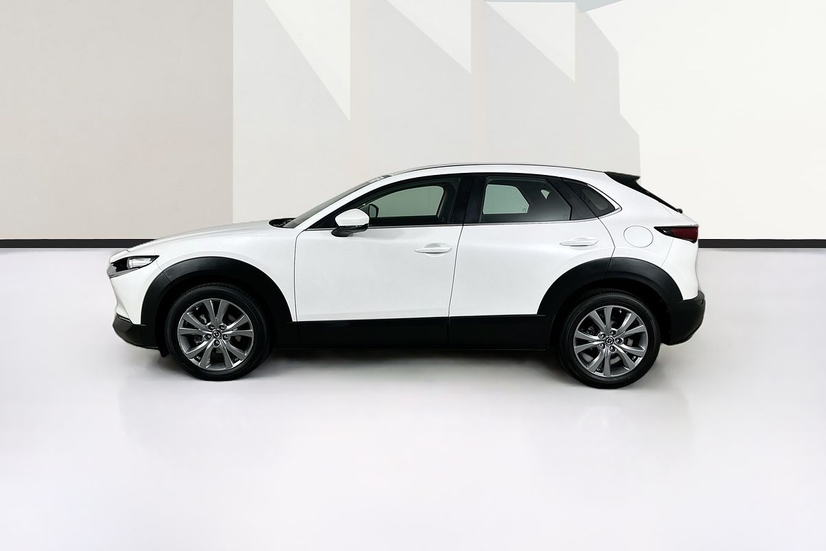 2023 Mazda CX-30 G20 EVOLVE (FWD) C30C