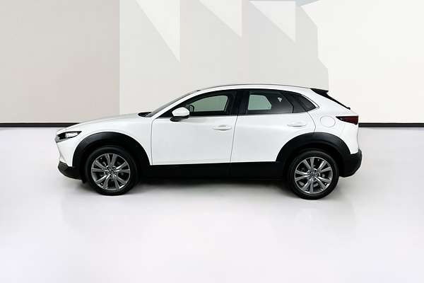 2023 Mazda CX-30 G20 EVOLVE (FWD) C30C