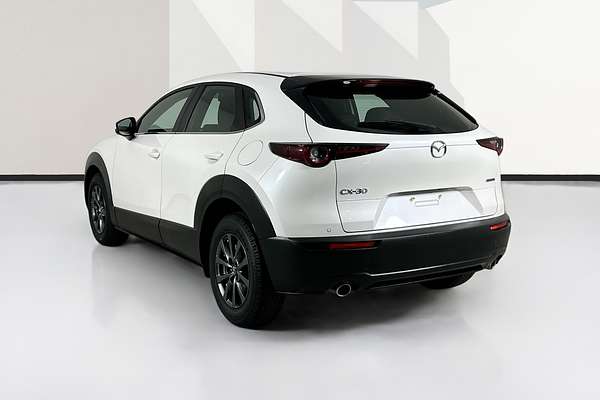 2023 Mazda CX-30 G20 PURE (FWD) C30C