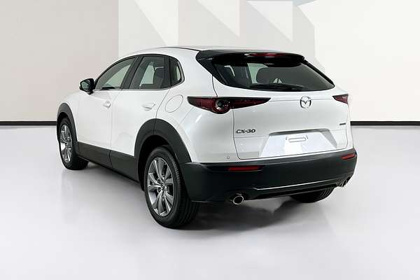 2023 Mazda CX-30 G20 EVOLVE (FWD) C30C