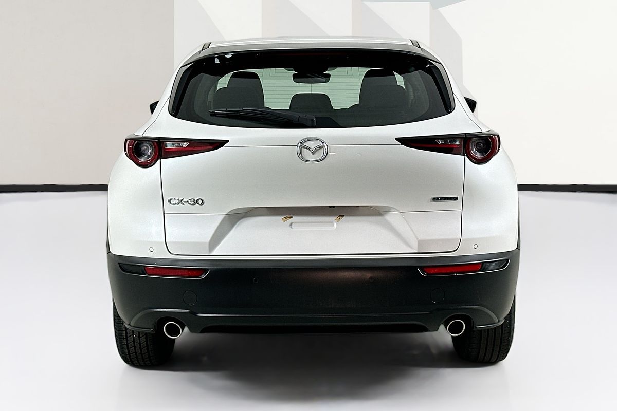 2023 Mazda CX-30 G20 PURE (FWD) C30C
