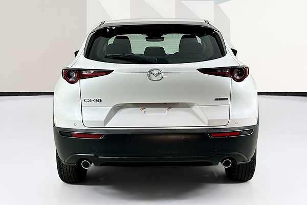 2023 Mazda CX-30 G20 PURE (FWD) C30C