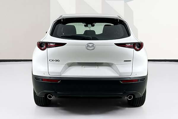 2023 Mazda CX-30 G20 EVOLVE (FWD) C30C