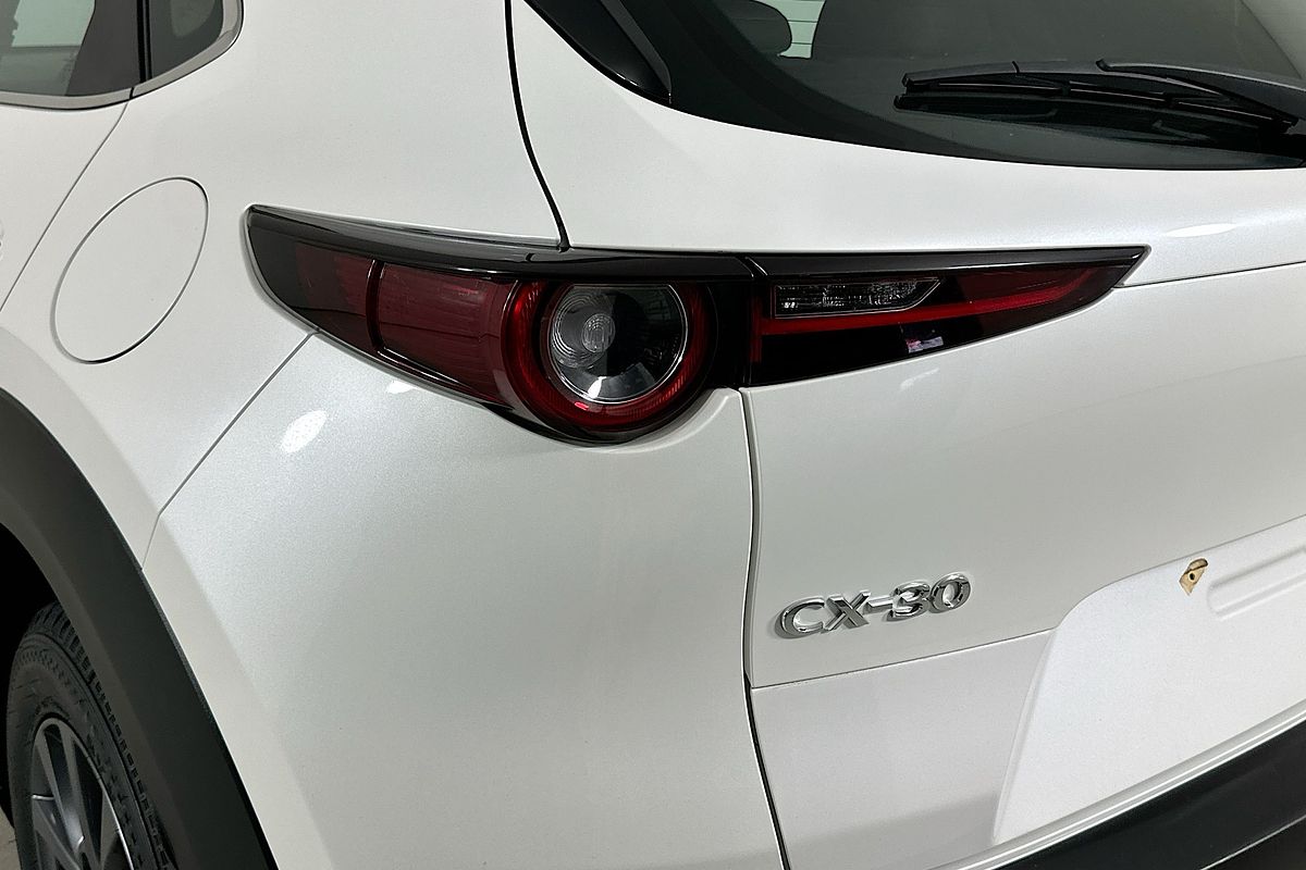 2023 Mazda CX-30 G20 PURE (FWD) C30C
