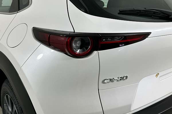 2023 Mazda CX-30 G20 PURE (FWD) C30C