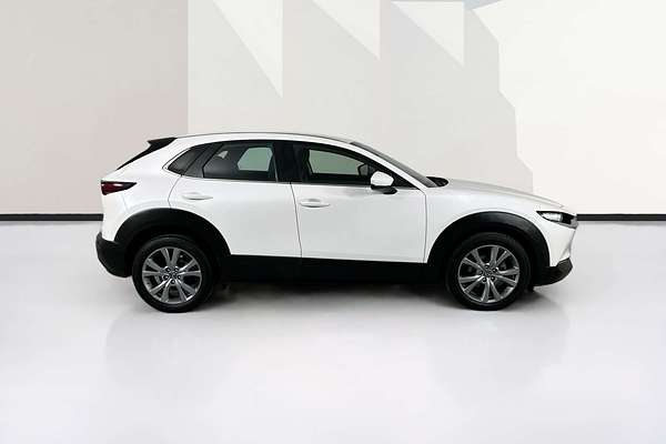 2022 Mazda CX-30 G20 EVOLVE (FWD) C30C