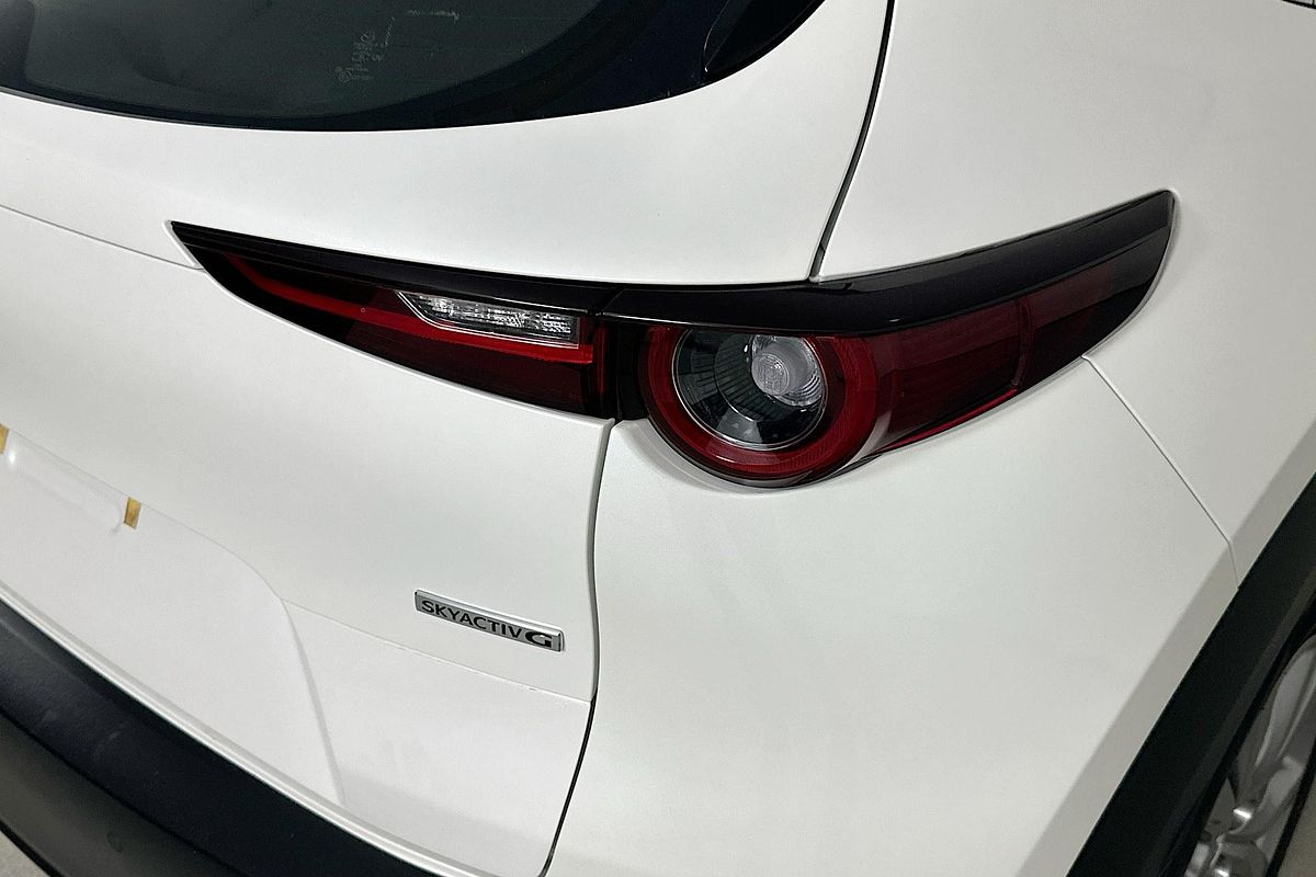 2023 Mazda CX-30 G20 EVOLVE (FWD) C30C