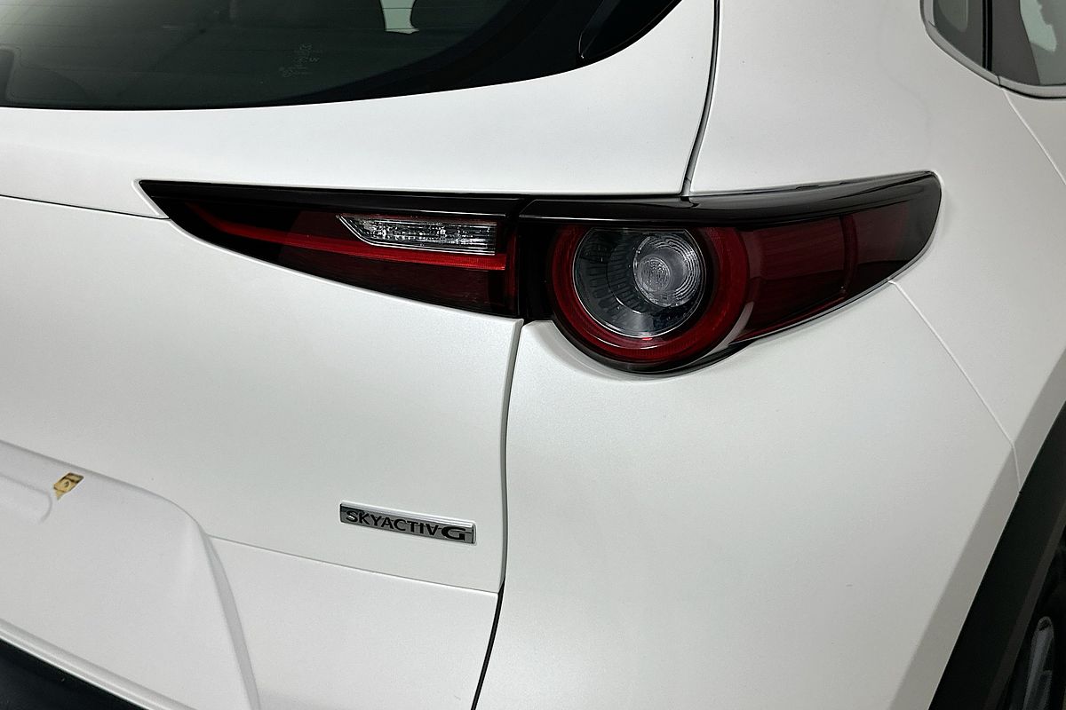 2023 Mazda CX-30 G20 PURE (FWD) C30C