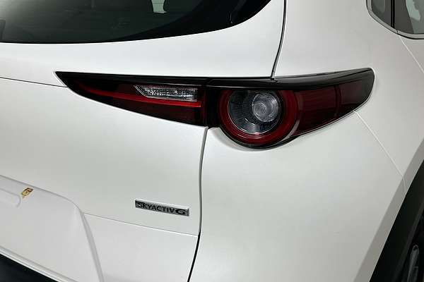 2023 Mazda CX-30 G20 PURE (FWD) C30C