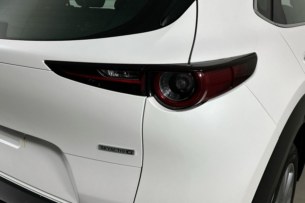 2023 Mazda CX-30 G20 EVOLVE (FWD) C30C