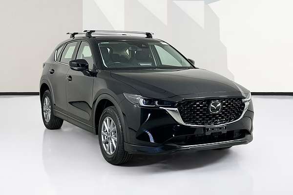 2022 Mazda CX-5 MAXX SPORT (FWD) CX5L