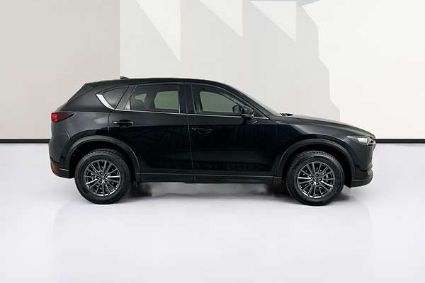2021 Mazda CX-5 MAXX (FWD) CX5K
