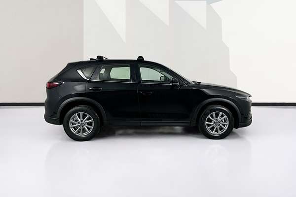 2022 Mazda CX-5 MAXX SPORT (FWD) CX5L