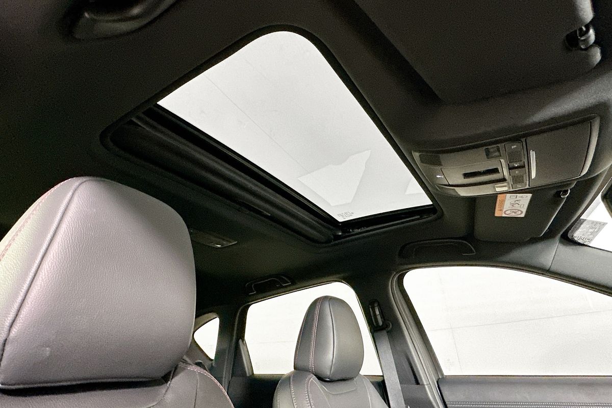 2023 Mazda CX-5 GT SP (AWD) CX5M