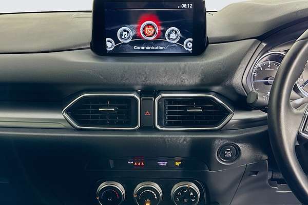 2021 Mazda CX-5 MAXX (FWD) CX5K