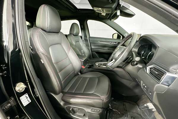 2023 Mazda CX-5 GT SP (AWD) CX5M