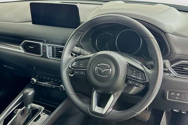 2023 Mazda CX-5 GT SP (AWD) CX5M