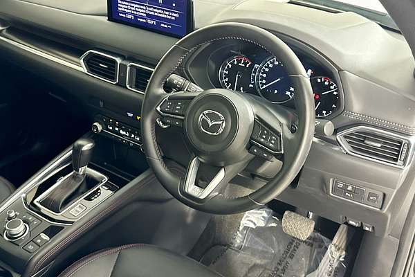 2023 Mazda CX-5 GT SP (AWD) CX5M
