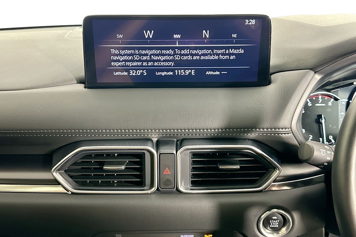 2023 Mazda CX-5 GT SP (AWD) CX5M