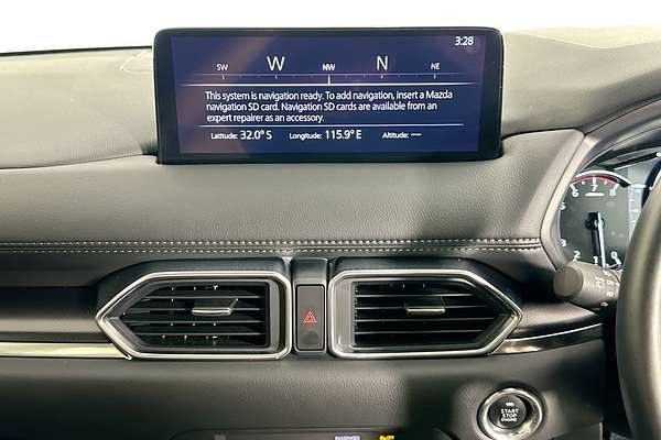 2023 Mazda CX-5 GT SP (AWD) CX5M