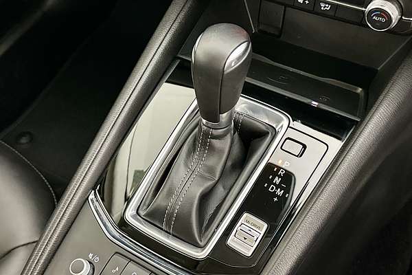 2024 Mazda CX-5 G25 TOURING (AWD) CX5N