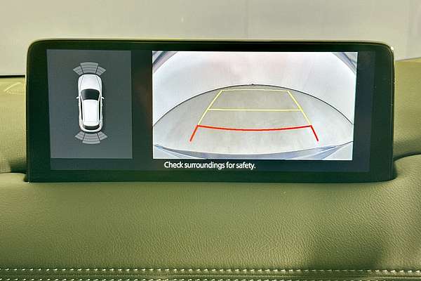 2023 Mazda CX-5 GT SP (AWD) CX5M