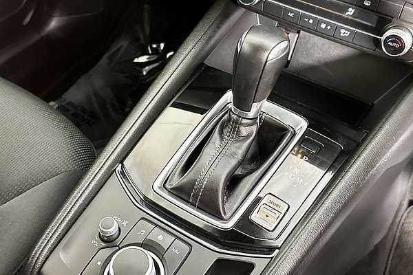 2022 Mazda CX-5 MAXX SPORT (FWD) CX5L