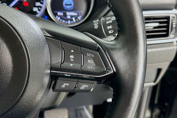 2021 Mazda CX-5 MAXX (FWD) CX5K