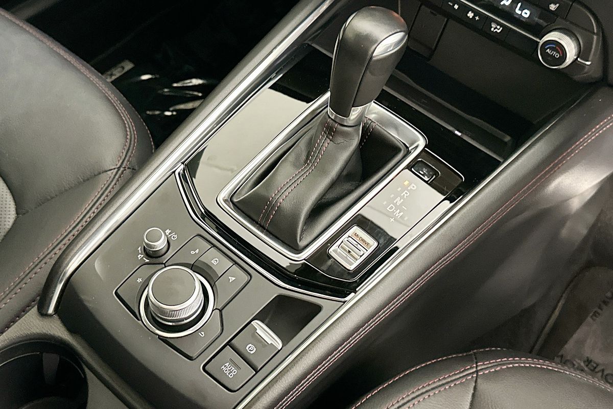 2023 Mazda CX-5 GT SP (AWD) CX5M