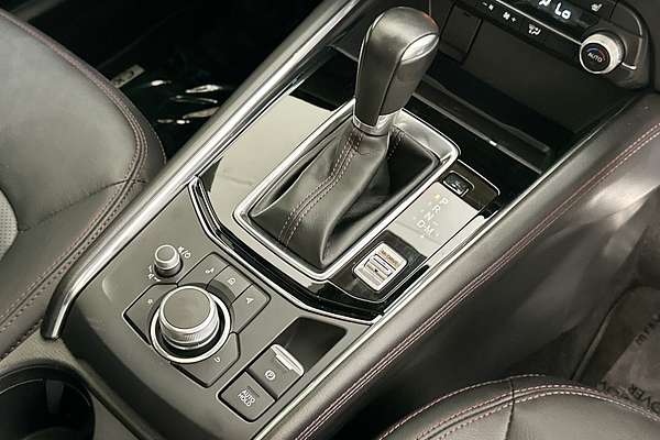 2023 Mazda CX-5 GT SP (AWD) CX5M