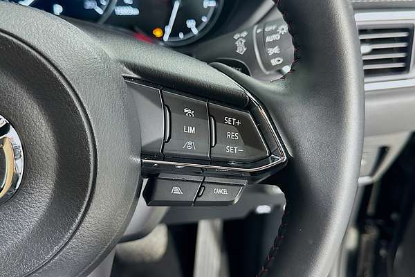 2023 Mazda CX-5 GT SP (AWD) CX5M