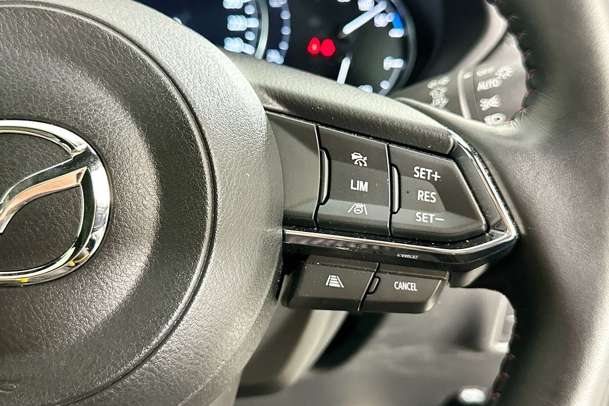 2023 Mazda CX-5 GT SP (AWD) CX5M