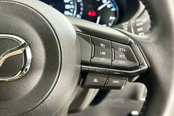 2023 Mazda CX-5 GT SP (AWD) CX5M