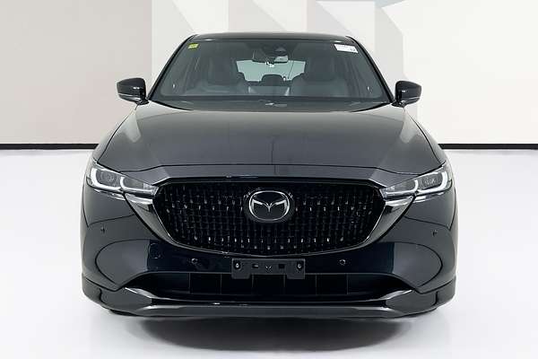 2023 Mazda CX-5 GT SP (AWD) CX5M