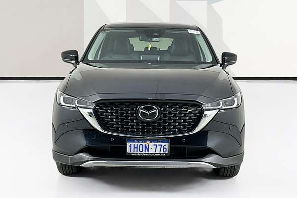 2022 Mazda CX-5 TOURING ACTIVE (AWD) CX5L