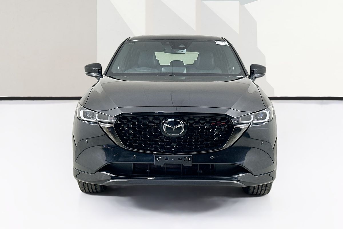 2023 Mazda CX-5 GT SP (AWD) CX5M