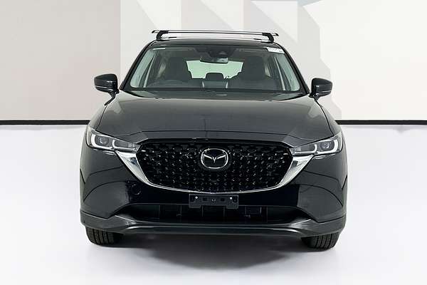 2022 Mazda CX-5 MAXX SPORT (FWD) CX5L