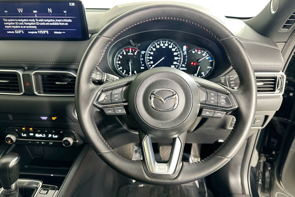 2023 Mazda CX-5 GT SP (AWD) CX5M
