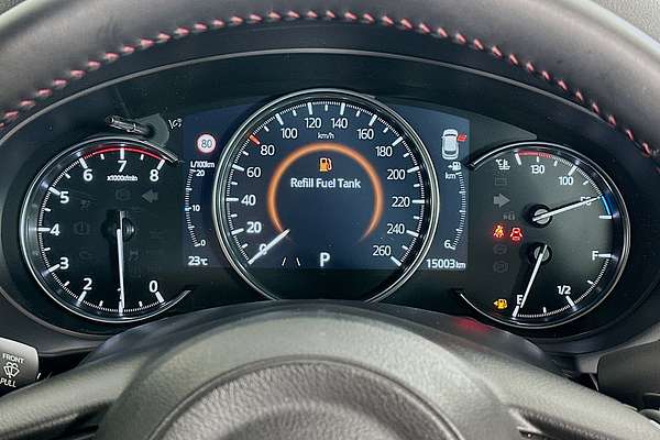2023 Mazda CX-5 GT SP (AWD) CX5M