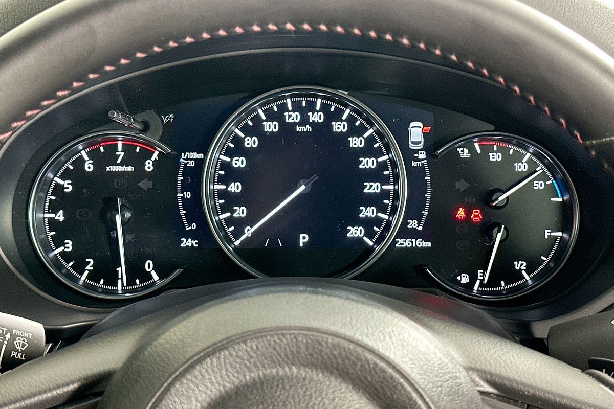 2023 Mazda CX-5 GT SP (AWD) CX5M