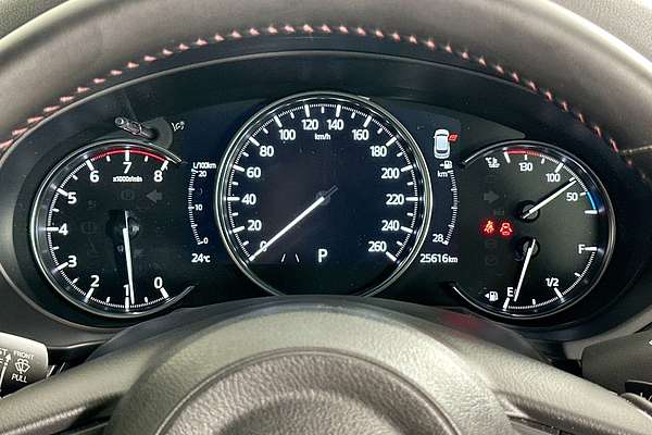 2023 Mazda CX-5 GT SP (AWD) CX5M