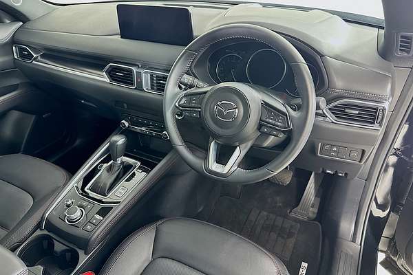 2023 Mazda CX-5 GT SP (AWD) CX5M