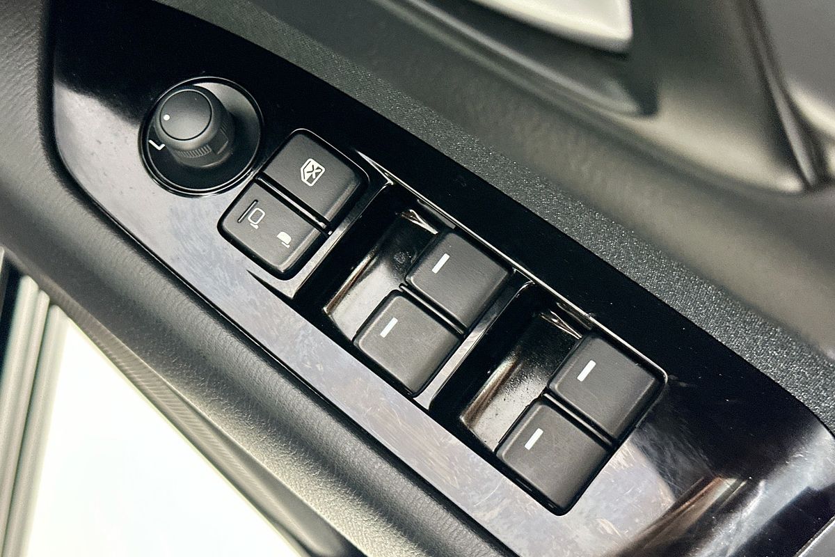 2022 Mazda CX-5 MAXX SPORT (FWD) CX5L