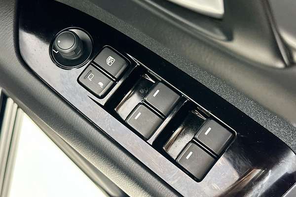 2022 Mazda CX-5 MAXX SPORT (FWD) CX5L