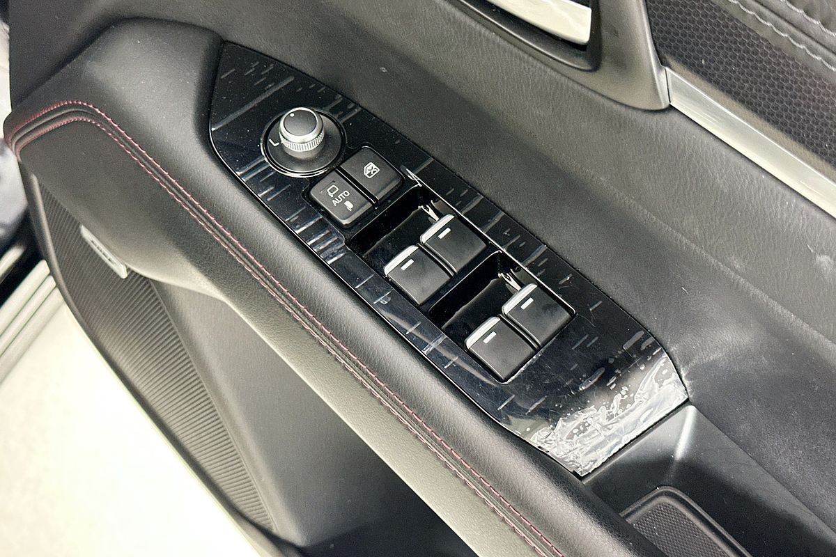 2023 Mazda CX-5 GT SP (AWD) CX5M