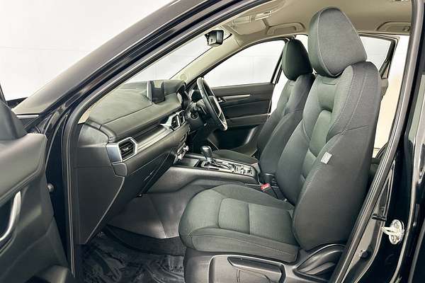 2022 Mazda CX-5 MAXX SPORT (FWD) CX5L