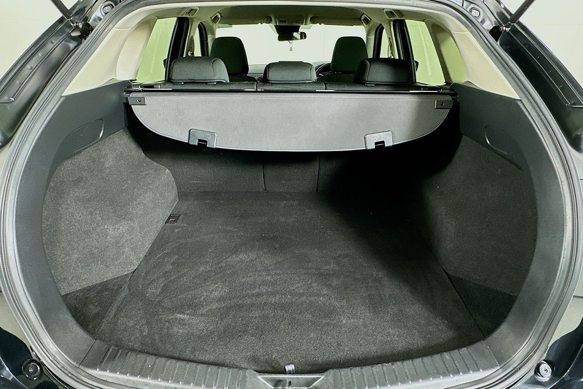 2021 Mazda CX-5 MAXX (FWD) CX5K