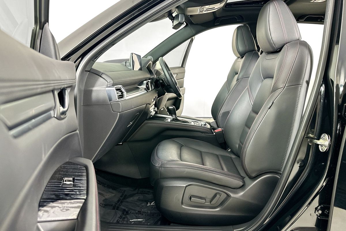 2023 Mazda CX-5 GT SP (AWD) CX5M