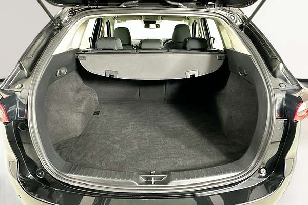2018 Mazda CX-5 MAXX SPORT (4x4) MY18 (KF SERIES 2)