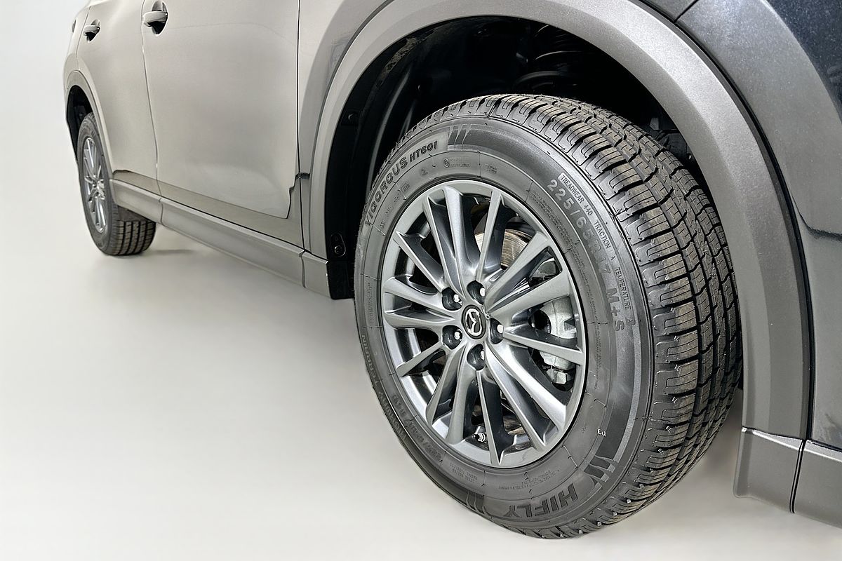 2021 Mazda CX-5 MAXX (FWD) CX5K
